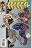 Hawkeye (1994 Series) #4 NM- 9.2