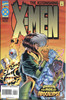Astonishing X-Men (1995 Series) #4 NM- 9.2