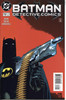Detective Comics (1937 Series) #710 NM- 9.2