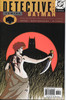 Detective Comics (1937 Series) #743 NM- 9.2