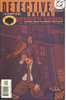Detective Comics (1937 Series) #754 NM- 9.2
