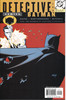 Detective Comics (1937 Series) #755 VF 8.0