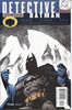 Detective Comics (1937 Series) #768 NM- 9.2