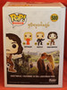 Princess Bride POP! Inigo #580