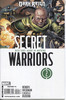 Secret Warriors (2009 Series) #2 A NM- 9.2