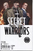 Secret Warriors (2009 Series) #7 A NM- 9.2