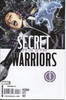 Secret Warriors (2009 Series) #9 A NM- 9.2