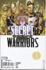 Secret Warriors (2009 Series) #10 NM- 9.2