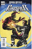 Punisher (2009 Series) #5 B NM- 9.2