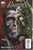 Punisher (2009 Series) #14 NM- 9.2