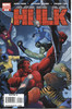 Hulk (2008 Series) #9 B NM- 9.2