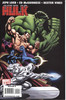 Hulk (2008 Series) #10 A NM- 9.2