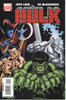 Hulk (2008 Series) #12 B NM- 9.2