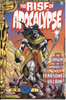 Rise of Apocalypse #1 NM- 9.2