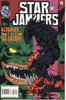 Starjammers (1995 Series) #3 NM- 9.2