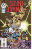 Starjammers (1995 Series) #4 NM- 9.2