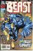 Beast (1997 Series) #2 NM- 9.2