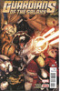 Guardians of the Galaxy (2012 Series) #4 A NM- 9.2