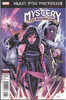 Hunt for Wolverine Mystery in Madripoor #1 A NM- 9.2