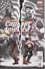 Captain America Sam Wilson #2 A NM- 9.2