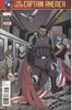 Captain America Sam Wilson #22 NM- 9.2