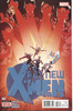 All New X-Men (2016 Series) #3 A NM- 9.2