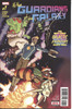 All New Guardians of the Galaxy #1 A NM- 9.2