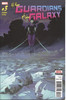 All New Guardians of the Galaxy #3 A NM- 9.2