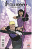 All New Hawkeye (2016 Series) #6 A NM- 9.2