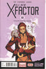 All New X-Factor (2014 Series) #3 A NM- 9.2