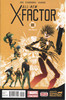 All New X-Factor (2014 Series) #5 NM- 9.2