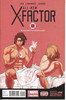All New X-Factor (2014 Series) #9 NM- 9.2