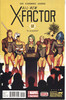 All New X-Factor (2014 Series) #12 NM- 9.2