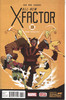 All New X-Factor (2014 Series) #13 NM- 9.2