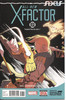 All New X-Factor (2014 Series) #17 NM- 9.2