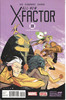 All New X-Factor (2014 Series) #19 NM- 9.2