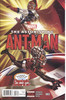 Astonishing Ant-Man (2015 Series) #3 A NM- 9.2
