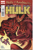 Hulk (2008 Series) #44 A NM- 9.2