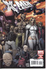 X-Men Legacy (2008 Series) #210 NM- 9.2