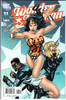 Wonder Woman (2006 Series) #11