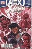 X-Men Legacy (2008 Series) #268 A NM- 9.2