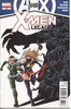 X-Men Legacy (2008 Series) #270 A NM- 9.2
