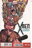 X-Men Legacy (2013 Series) #5 A NM- 9.2