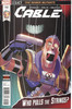 Cable (2017 Series) #152 NM- 9.2