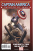 Captain America Theater of War #1 Beautiful NM- 9.2