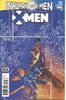 Extraordinary X-Men (2016 Series) #18 A NM- 9.2
