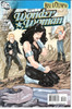 Wonder Woman (2006 Series) #27