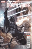 Darth Vader (2015 Series) #12 NM- 9.2