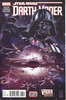 Darth Vader (2015 Series) #13 A NM- 9.2
