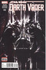 Darth Vader (2015 Series) #16 NM- 9.2